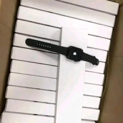 Apple Watch Pallets 100 units