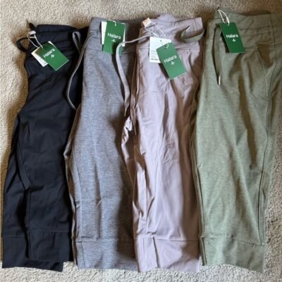 Halara Clothing Pallet – Wholesale Trendy Activewear for Sale | 350 Units