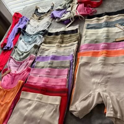 Lulus Women’s Apparel Pallet – Wholesale Boutique Fashion | $750 (450 Units)
