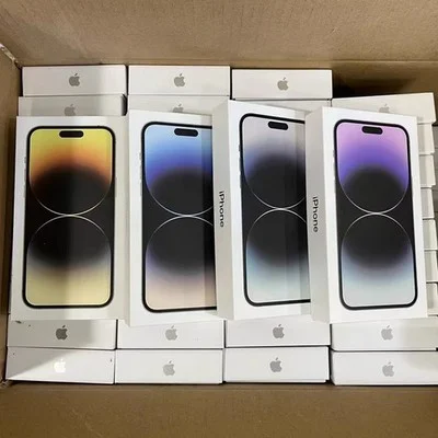iPhone 11 Pro Max |11 Pro| 11 Wholesale – 40 New Sealed Pallets, 64GB to 512GB