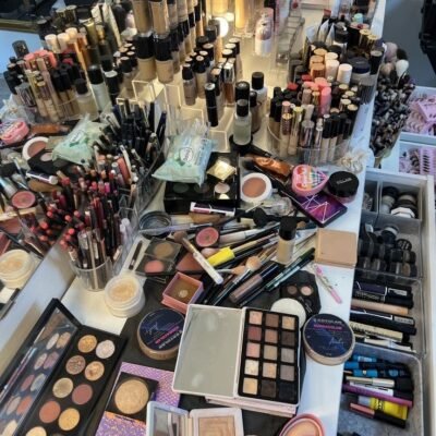 Sephora Pallets – 200+ Beauty Products