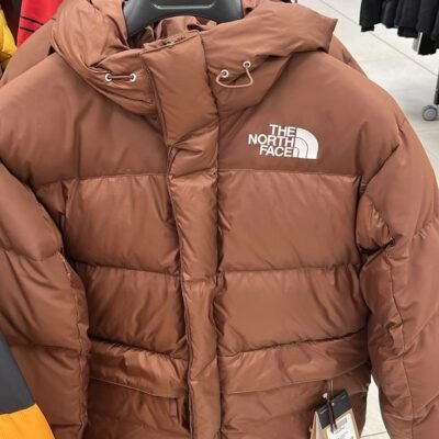 Winter Jackets Pallet – Wholesale Coats for Sale | 100 Units